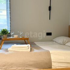 Квартира 10,2 м², студия - изображение 2