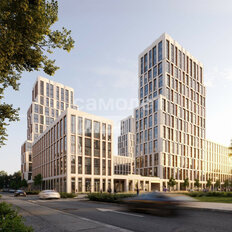 Квартира 75,9 м², 3-комнатная - изображение 3