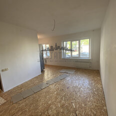 Квартира 59 м², 3-комнатная - изображение 4