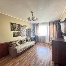 Квартира 61,7 м², 3-комнатная - изображение 2