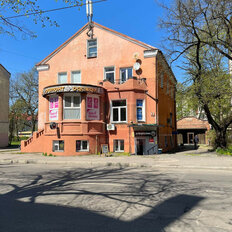 570 м², помещение свободного назначения - изображение 2