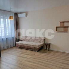 Квартира 39 м², 1-комнатная - изображение 5