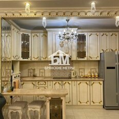 Квартира 89,7 м², 3-комнатная - изображение 4