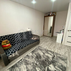 Квартира 29,1 м², 1-комнатная - изображение 4