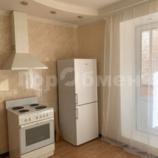 Квартира 42 м², 1-комнатная - изображение 2