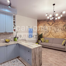 Квартира 94,5 м², 3-комнатная - изображение 4