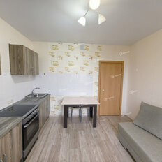 Квартира 34,7 м², 1-комнатная - изображение 5