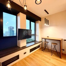 Квартира 25,7 м², студия - изображение 2