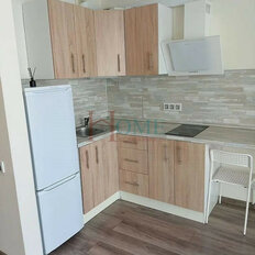 Квартира 30 м², студия - изображение 2