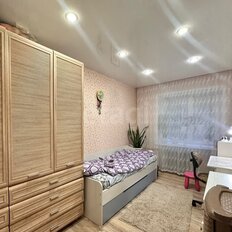 Квартира 60 м², 3-комнатная - изображение 1