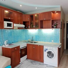 Квартира 25,2 м², 1-комнатная - изображение 2