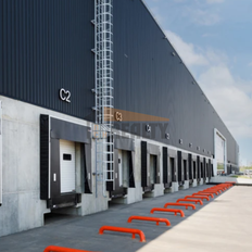 4905 м², склад - изображение 3