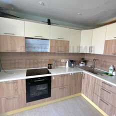 Квартира 49,5 м², 1-комнатная - изображение 2