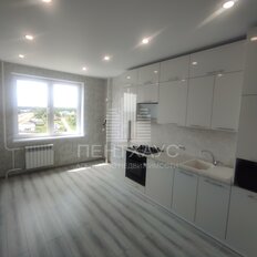 Квартира 68 м², 2-комнатная - изображение 2