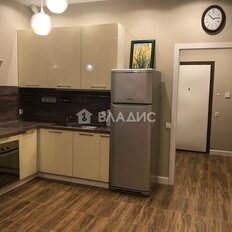 Квартира 41,9 м², 1-комнатная - изображение 2