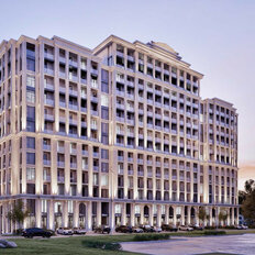 Квартира 78,9 м², 2-комнатная - изображение 3