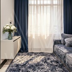 Квартира 42 м², 2-комнатная - изображение 3