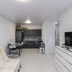 Квартира 41 м², 1-комнатная - изображение 4