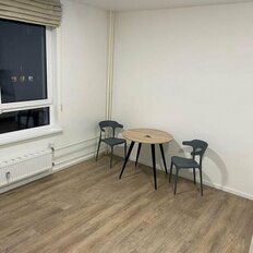 Квартира 25 м², студия - изображение 2