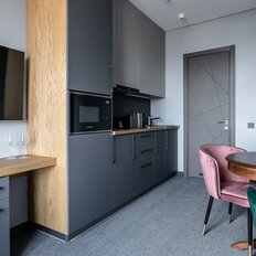 Квартира 39 м², 1-комнатная - изображение 2