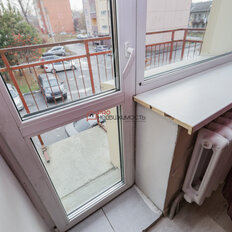 Квартира 54,7 м², 2-комнатная - изображение 1