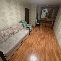 Квартира 35,1 м², 1-комнатная - изображение 1