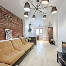 Квартира 63,5 м², 3-комнатная - изображение 1