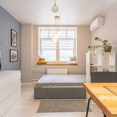 Квартира 41 м², студия - изображение 2