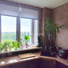 Квартира 43,1 м², студия - изображение 3