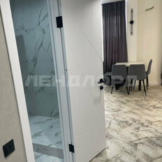 Квартира 42 м², 1-комнатная - изображение 4