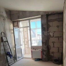 Квартира 55 м², 2-комнатная - изображение 4