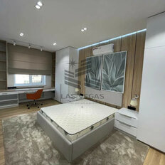 Квартира 110 м², 4-комнатная - изображение 4