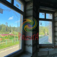 Квартира 39,6 м², 1-комнатная - изображение 2