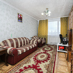 Квартира 53,8 м², 2-комнатная - изображение 5