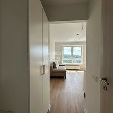 Квартира 19,4 м², студия - изображение 4