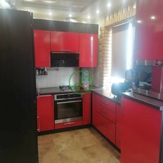 Квартира 45,5 м², 2-комнатная - изображение 2