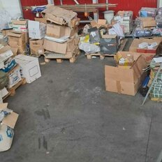 1000 м², помещение свободного назначения - изображение 3