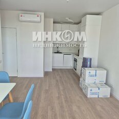 Квартира 40 м², 1-комнатная - изображение 3