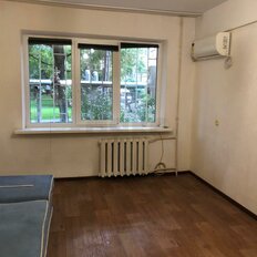 Квартира 31 м², 1-комнатная - изображение 2