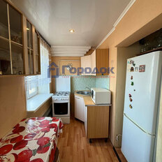 Квартира 37,9 м², 2-комнатная - изображение 4
