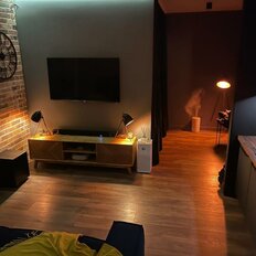 Квартира 43 м², 1-комнатная - изображение 1
