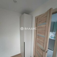 Квартира 40,6 м², 2-комнатная - изображение 4