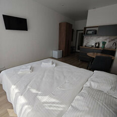 Квартира 16,8 м², студия - изображение 5