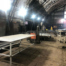 575 м², склад - изображение 2