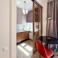 Квартира 55 м², 2-комнатная - изображение 5