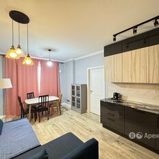 Квартира 68 м², 2-комнатная - изображение 2