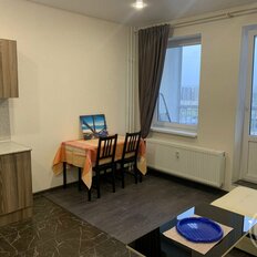 Квартира 28,2 м², студия - изображение 5