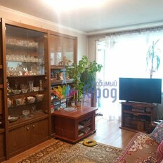 Квартира 44,4 м², 2-комнатная - изображение 2