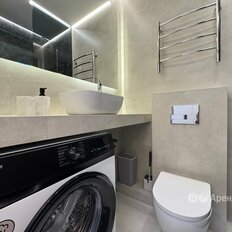 Квартира 24 м², студия - изображение 5