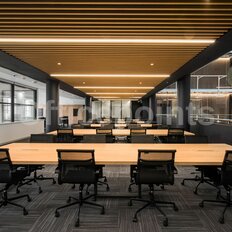 870 м², офис - изображение 1